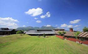 구주 코겐 코티지